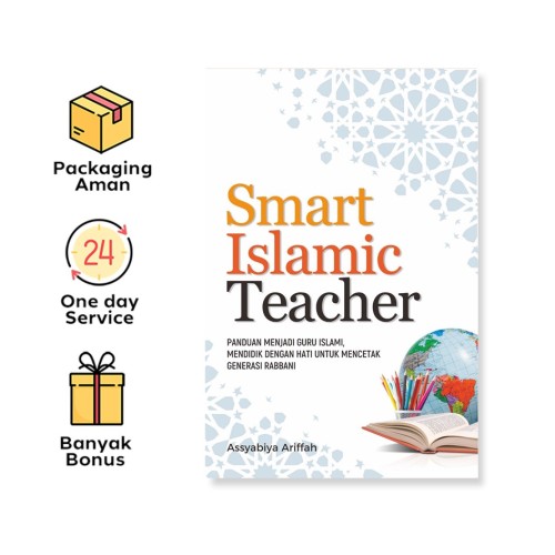 Smart Islamic Teacher (Araska Publisher)
